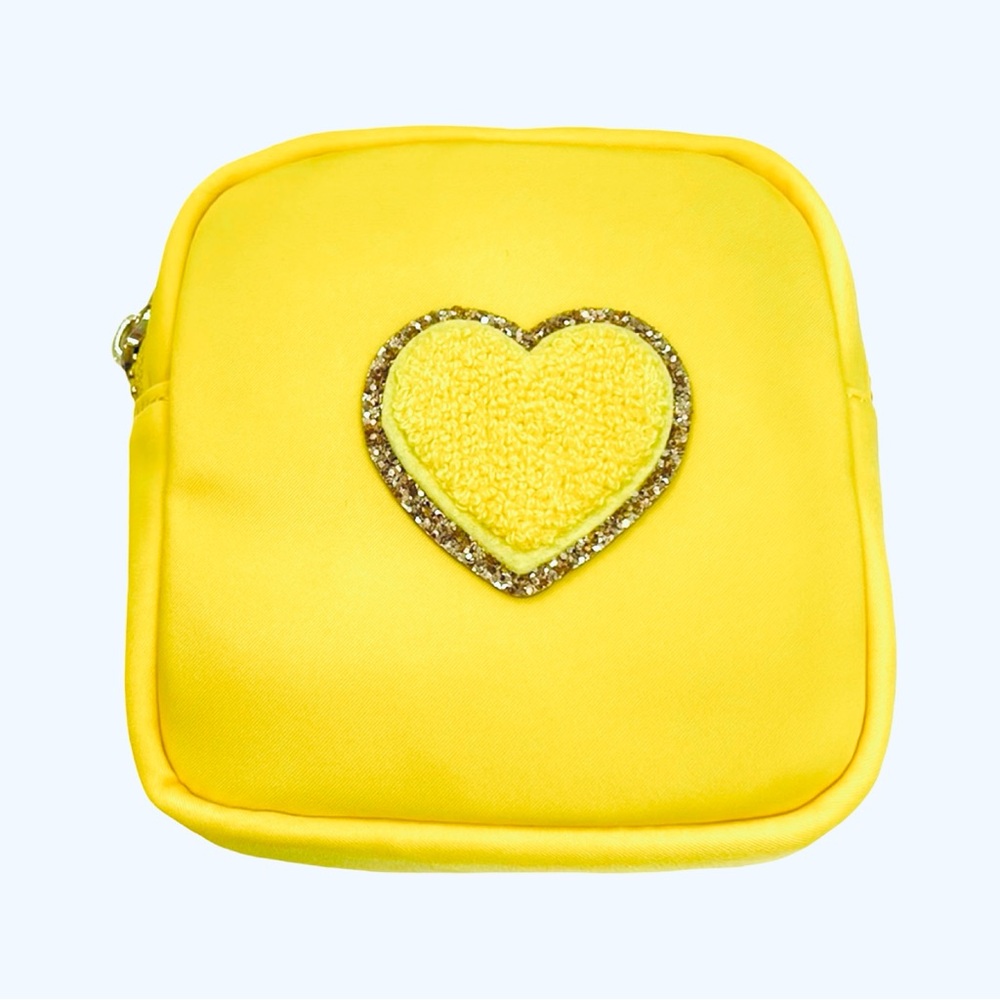 STONEY CLOVER LANE Mini Pouch